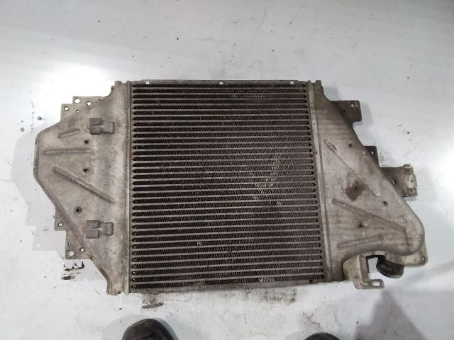 bontott RENAULT CLIO II Intercooler