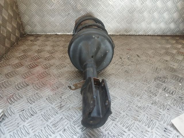 bontott RENAULT CLIO II Jobb első Gólyaláb (Lengécsillapító, Rugó)