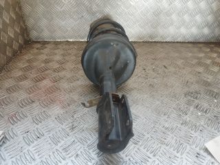 bontott RENAULT CLIO II Jobb első Gólyaláb (Lengécsillapító, Rugó)