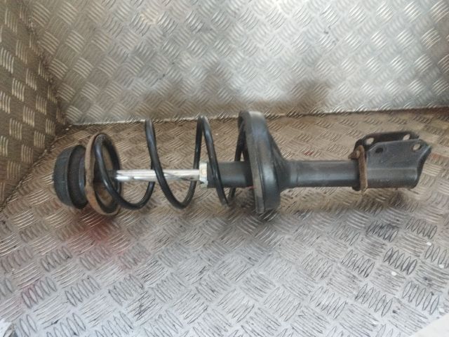 bontott RENAULT CLIO II Jobb első Gólyaláb (Lengécsillapító, Rugó)