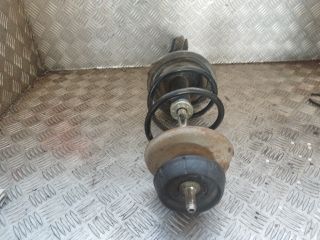 bontott RENAULT CLIO II Jobb első Gólyaláb (Lengécsillapító, Rugó)