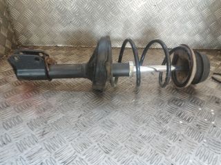 bontott RENAULT CLIO II Jobb első Gólyaláb (Lengécsillapító, Rugó)