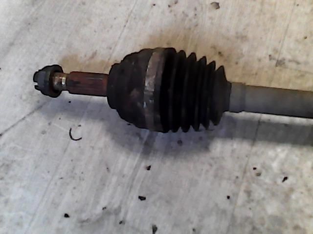 bontott RENAULT CLIO II Jobb Féltengely