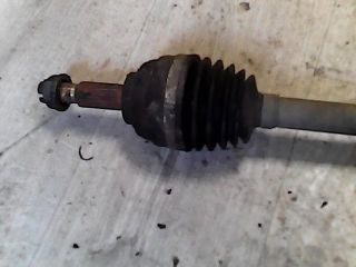 bontott RENAULT CLIO II Jobb Féltengely