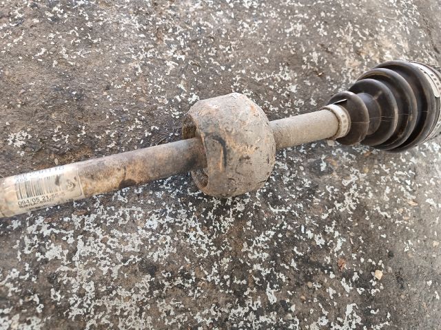 bontott RENAULT CLIO II Jobb Féltengely