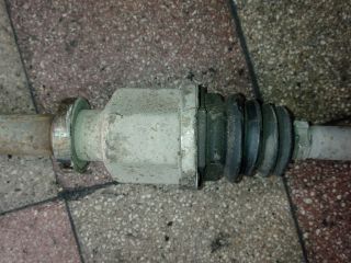 bontott RENAULT CLIO II Jobb Féltengely