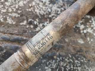 bontott RENAULT CLIO II Jobb Féltengely