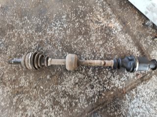 bontott RENAULT CLIO II Jobb Féltengely