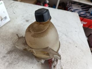 bontott RENAULT CLIO II Kiegyenlítő Tartály