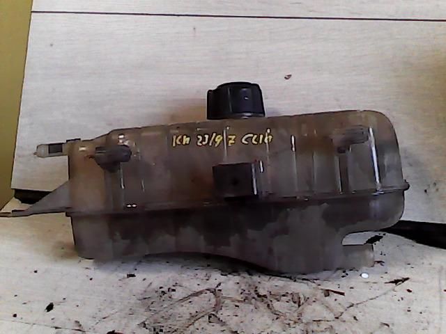 bontott RENAULT CLIO II Kiegyenlítő Tartály