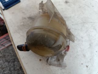 bontott RENAULT CLIO II Kiegyenlítő Tartály