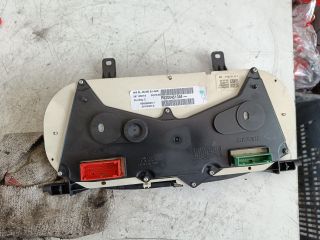 bontott RENAULT CLIO II Kilométeróra