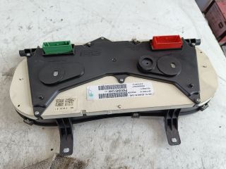 bontott RENAULT CLIO II Kilométeróra