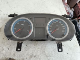 bontott RENAULT CLIO II Kilométeróra