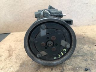 bontott RENAULT CLIO II Klímakompresszor