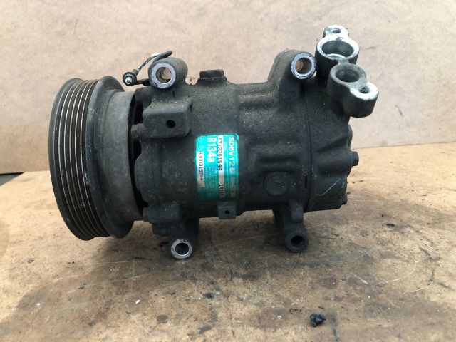 bontott RENAULT CLIO II Klímakompresszor