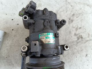 bontott RENAULT CLIO II Klímakompresszor