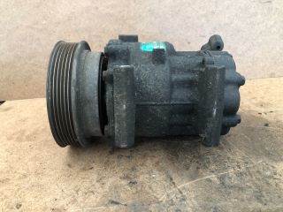 bontott RENAULT CLIO II Klímakompresszor