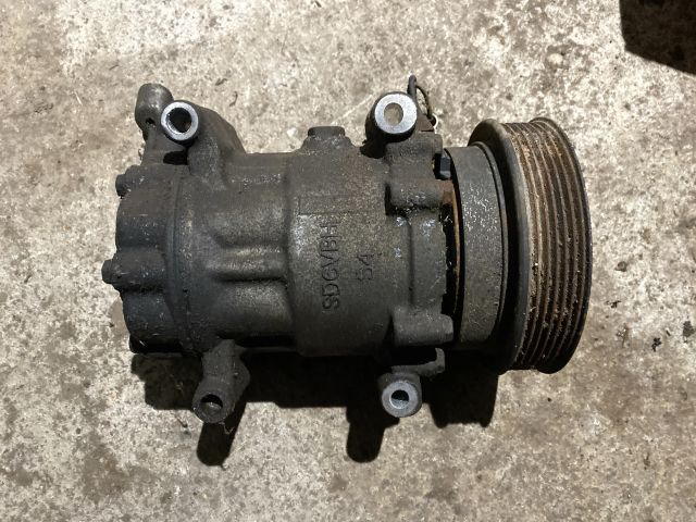 bontott RENAULT CLIO II Klímakompresszor