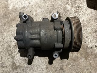 bontott RENAULT CLIO II Klímakompresszor