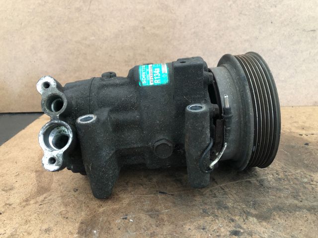 bontott RENAULT CLIO II Klímakompresszor