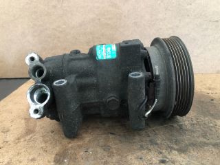 bontott RENAULT CLIO II Klímakompresszor