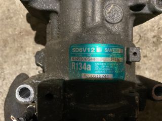 bontott RENAULT CLIO II Klímakompresszor