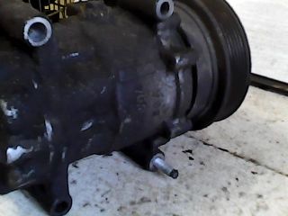 bontott RENAULT CLIO II Klímakompresszor