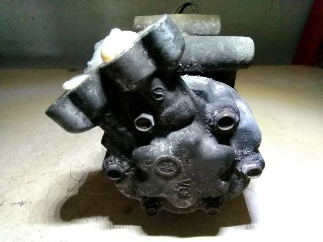 bontott RENAULT CLIO II Klímakompresszor