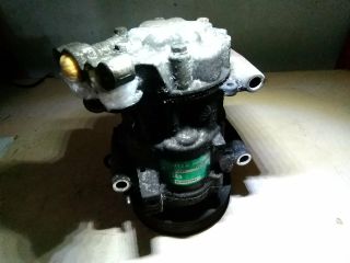 bontott RENAULT CLIO II Klímakompresszor