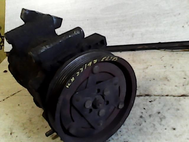 bontott RENAULT CLIO II Klímakompresszor