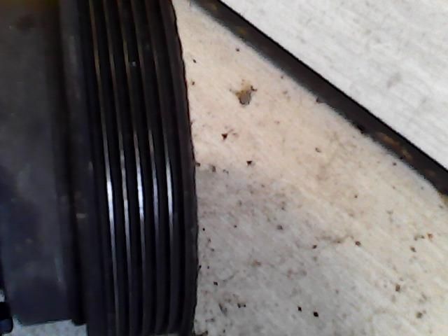 bontott RENAULT CLIO II Klímakompresszor