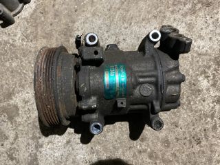 bontott RENAULT CLIO II Klímakompresszor
