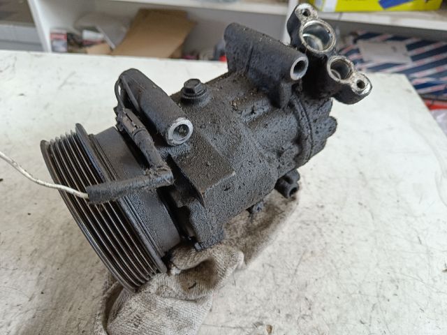 bontott RENAULT CLIO II Klímakompresszor