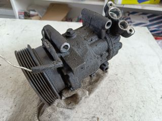 bontott RENAULT CLIO II Klímakompresszor