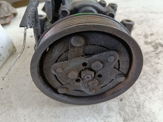 bontott RENAULT CLIO II Klímakompresszor