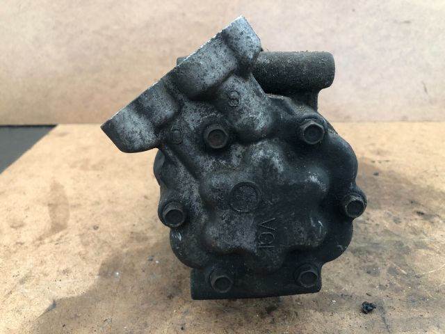 bontott RENAULT CLIO II Klímakompresszor