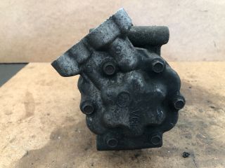 bontott RENAULT CLIO II Klímakompresszor