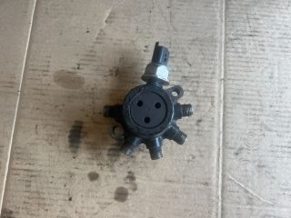 bontott RENAULT CLIO II Közösnyomócső