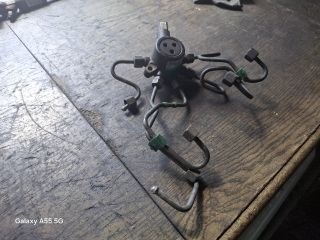 bontott RENAULT CLIO II Közösnyomócső