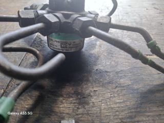 bontott RENAULT CLIO II Közösnyomócső