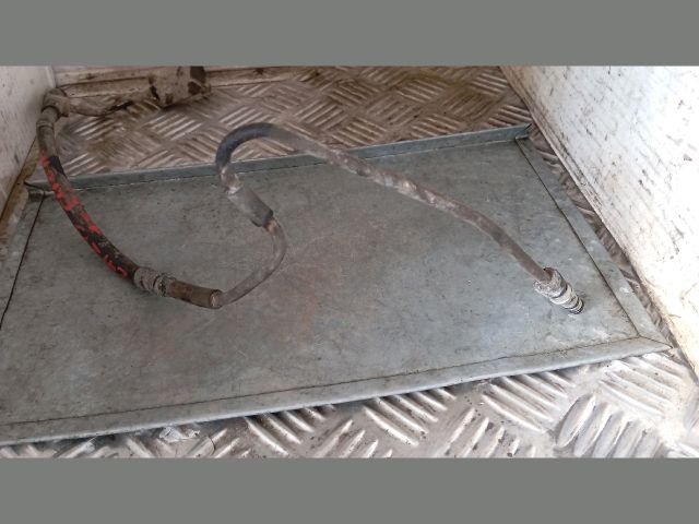 bontott RENAULT CLIO II Kuplung Cső