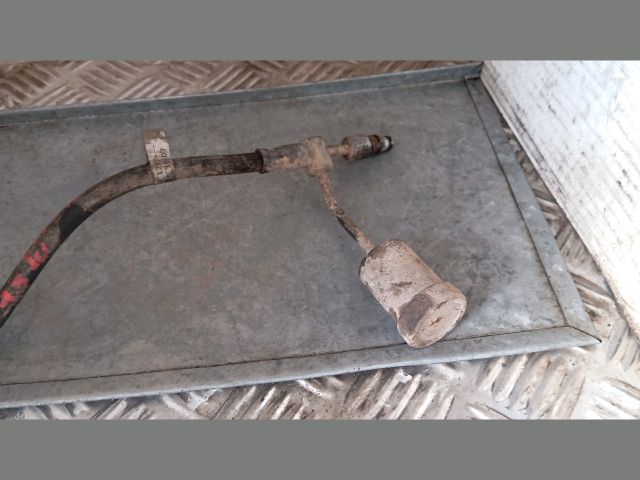 bontott RENAULT CLIO II Kuplung Cső