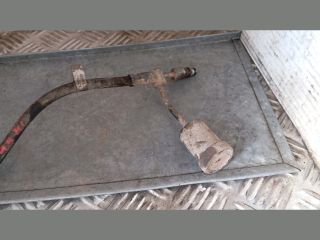 bontott RENAULT CLIO II Kuplung Cső