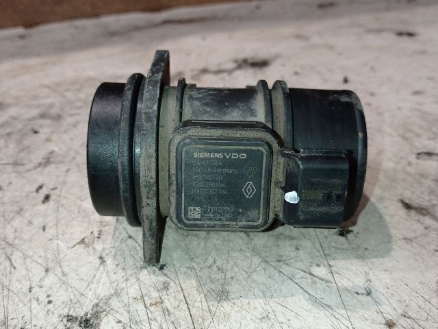 bontott RENAULT CLIO II Légtömegmérő