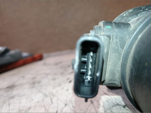 bontott RENAULT CLIO II Légtömegmérő