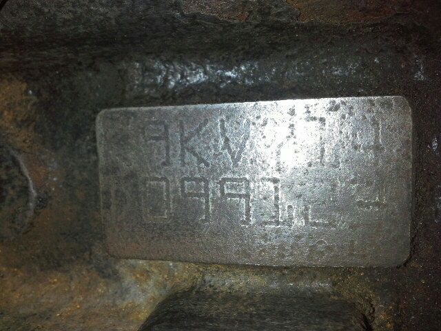 bontott RENAULT CLIO II Motorblokk (Fűzött)