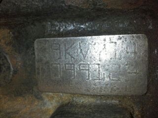 bontott RENAULT CLIO II Motorblokk (Fűzött)