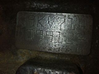 bontott RENAULT CLIO II Motorblokk (Fűzött)