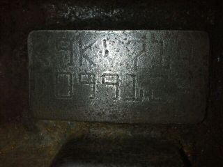 bontott RENAULT CLIO II Motorblokk (Fűzött)